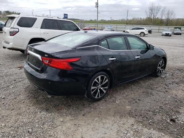Изображение 3 2018 NISSAN MAXIMA 3.5S 2018 с VIN 1N4AA6AP5JC366137