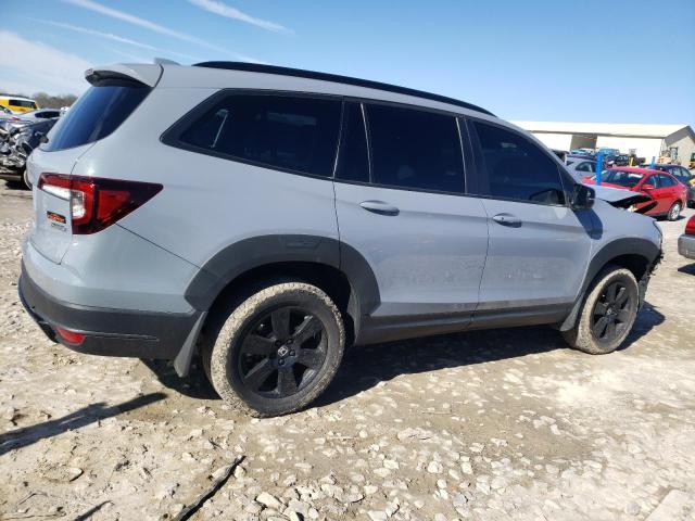 Obraz 3 z 2022 HONDA PILOT TRAILSPORT 2022 z VIN 5FNYF6H83NB030357