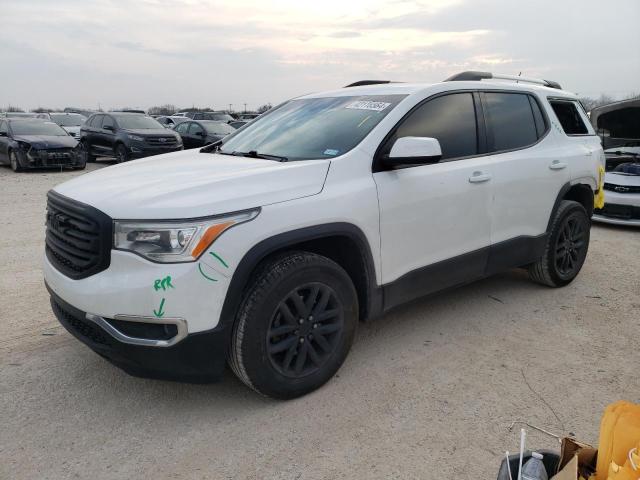 Obraz 1 z 2018 GMC ACADIA SLE 2018 z VIN 1GKKNLLA3JZ203952