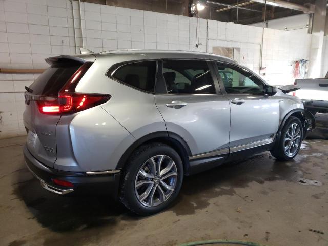 Image 3 of 2022 HONDA CR-V TOURING 2022 with VIN 5J6RT6H98NL031601