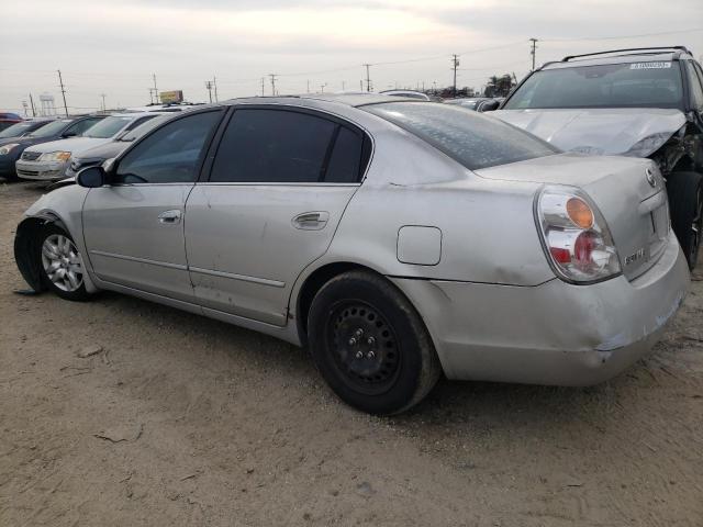 Изображение 2 2003 NISSAN ALTIMA BASE 2003 с VIN 1N4AL11D83C283517