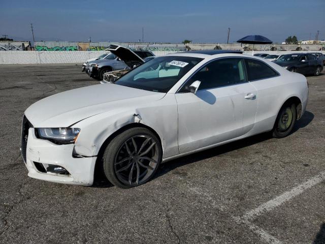 Obraz 2013 AUDI A5 PREMIUM 2013
