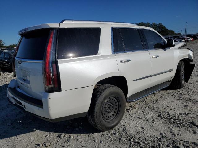 Изображение 3 2016 CADILLAC ESCALADE LUXURY 2016 с VIN 1GYS3BKJ5GR377909