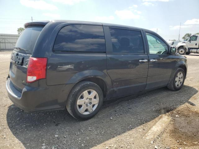 Изображение 3 2011 DODGE GRAND CARAVAN EXPRESS 2011 с VIN 2D4RN4DG0BR787048