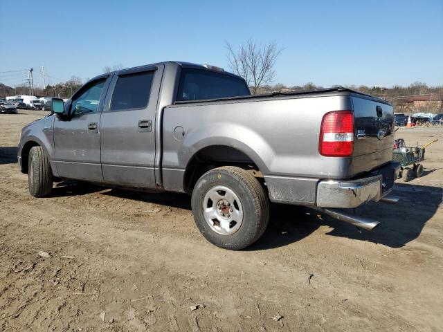 Изображение 2 2007 FORD F150 SUPERCREW 2007 с VIN 1FTRW12W47FB64971