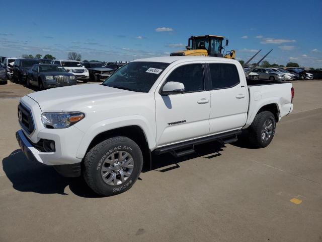 2023 TOYOTA TACOMA DOUBLE CAB 2023 image