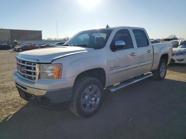 Obraz 1 z 2011 GMC SIERRA K1500 SLT 2011 z VIN 3GTP2WE34BG241492