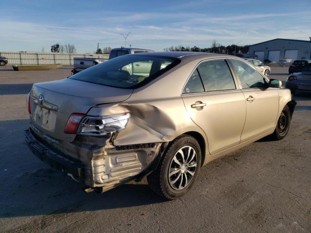 Image 3 of 2007 TOYOTA CAMRY CE 2007 with VIN 4T1BE46K07U567804