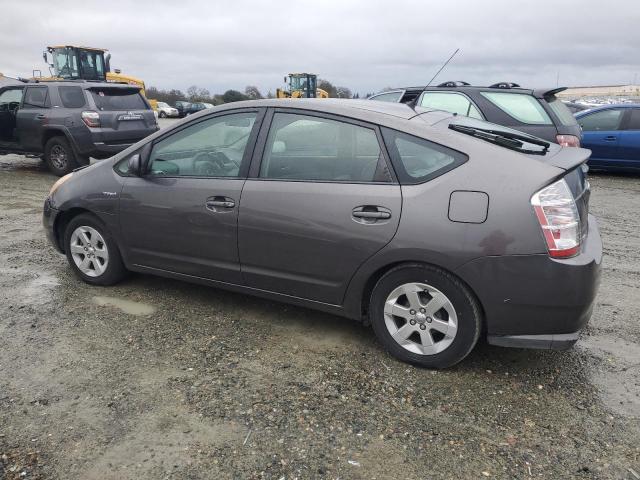 Image 2 of 2009 TOYOTA PRIUS  2009 with VIN JTDKB20U893465980