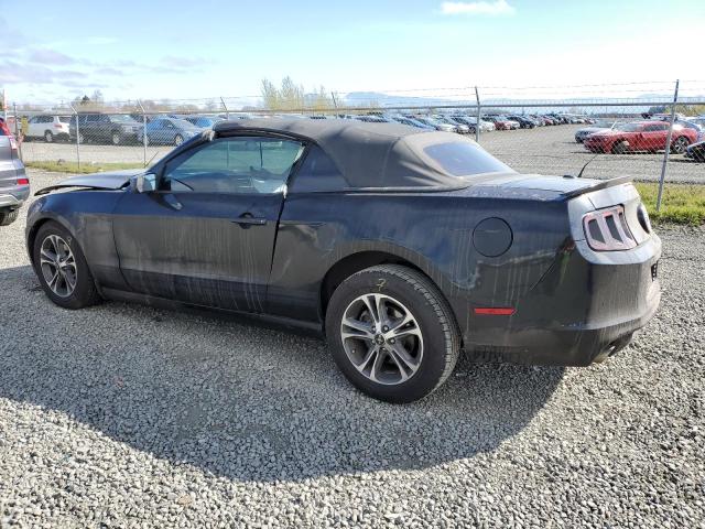 Image 2 of 2014 FORD MUSTANG  2014 with VIN 1ZVBP8EM3E5264870