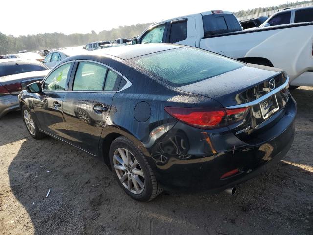 Obraz 2 z 2014 MAZDA 6 SPORT 2014 z VIN JM1GJ1U61E1131214