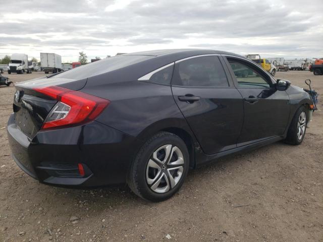Image 3 of 2017 HONDA CIVIC LX 2017 with VIN 19XFC2F5XHE025488