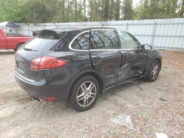 Image 3 of 2011 PORSCHE CAYENNE TURBO 2011 with VIN WP1AC2A25BLA87109