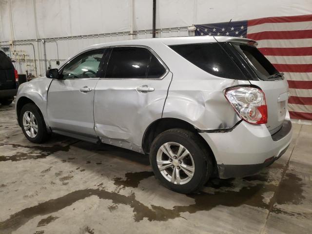 Obraz 2 z 2015 CHEVROLET EQUINOX LS 2015 z VIN 1GNFLEEK1FZ116179