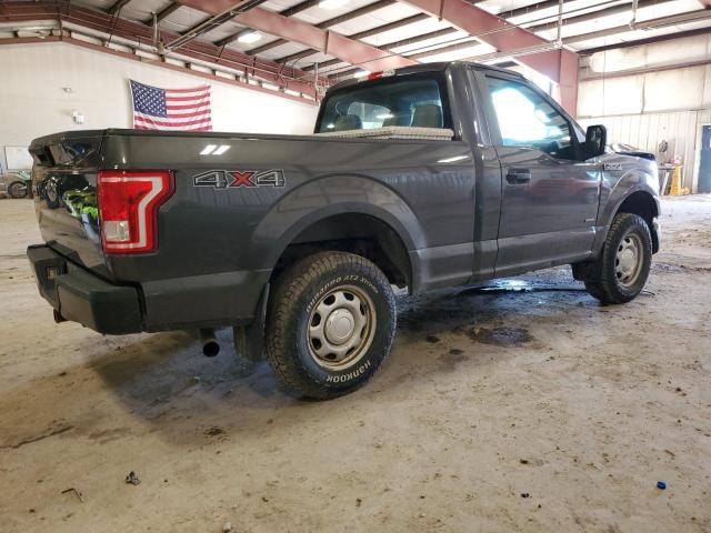 Image 3 of 2016 FORD F150  2016 with VIN 1FTMF1EP8GFA56416
