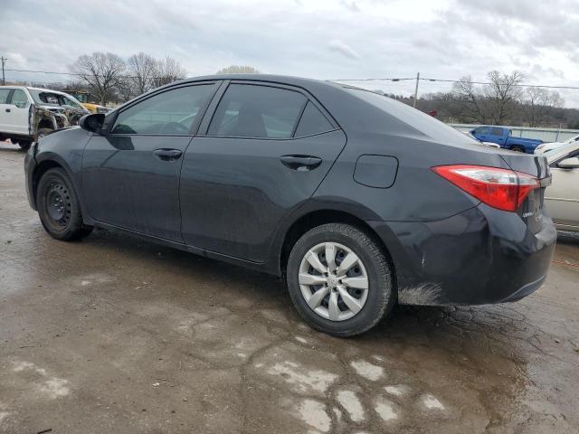 Изображение 2 2016 TOYOTA COROLLA L 2016 с VIN 2T1BURHE1GC608269