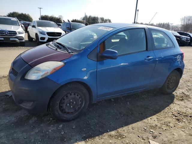 2008 TOYOTA YARIS  2008 image