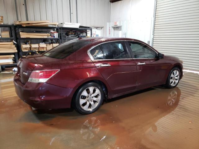Изображение 3 2010 HONDA ACCORD EXL 2010 с VIN 1HGCP2F8XAA038964