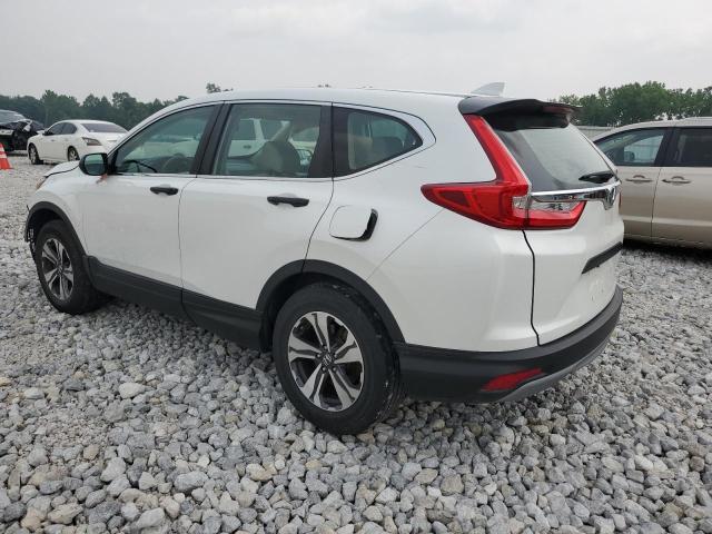 Image 2 of 2019 HONDA CR-V LX 2019 with VIN 5J6RW6H39KL006673