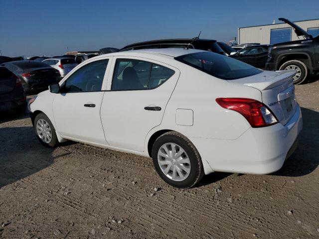 Obraz 2 z 2017 NISSAN VERSA S 2017 z VIN 3N1CN7AP9HL869832