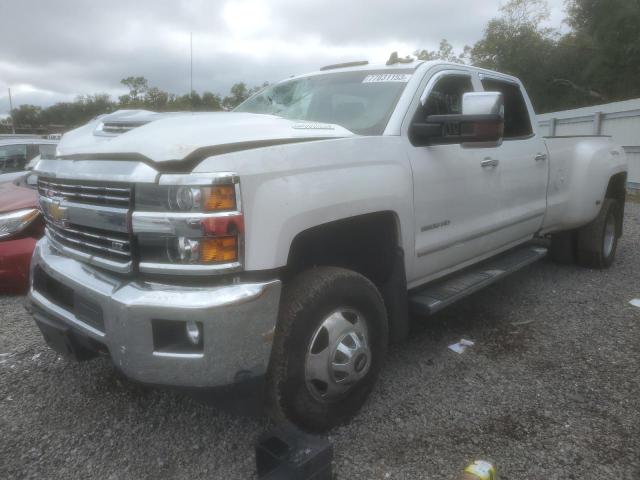Obraz 2 z 2017 CHEVROLET SILVERADO K3500 LTZ 2017 z VIN 1GC4K0CY1HF228644