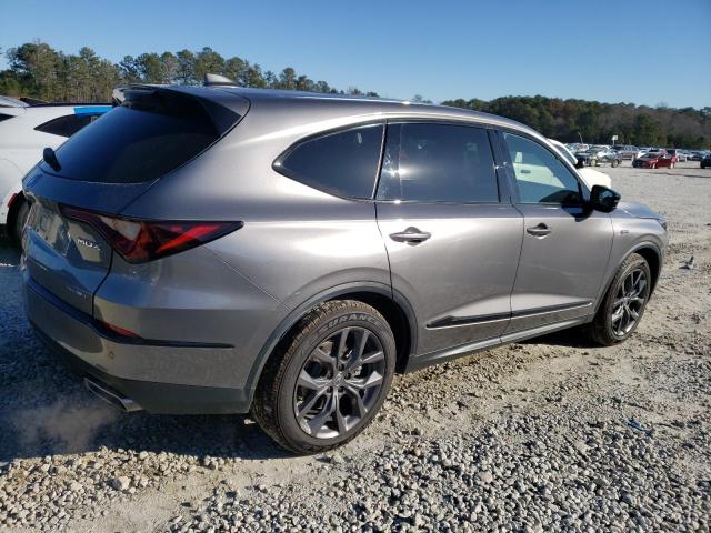 Image 3 of 2022 ACURA MDX A-SPEC 2022 with VIN 5J8YE1H08NL018638