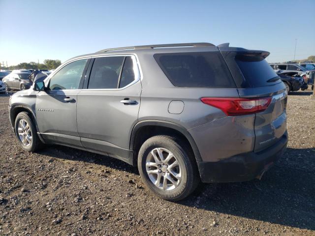 Изображение 2 2019 CHEVROLET TRAVERSE LT 2019 с VIN 1GNEVGKW4KJ267843