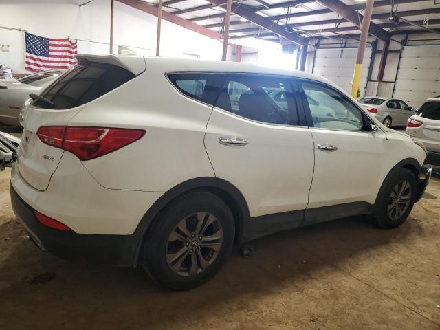 Obraz 3 z 2013 HYUNDAI SANTA FE SPORT  2013 z VIN 5XYZU3LB0DG057289