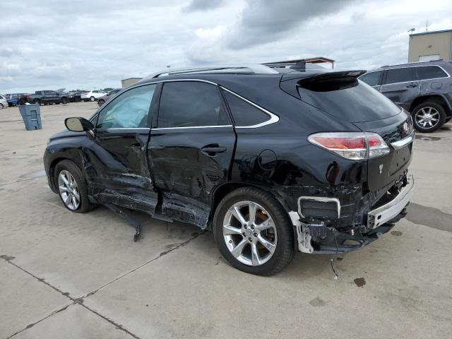 Obraz 2 z 2015 LEXUS RX 350 2015 z VIN 2T2ZK1BA3FC160073