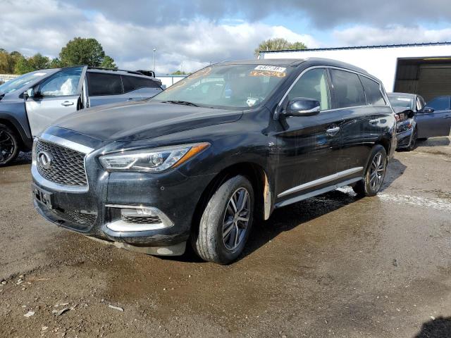 Изображение 2017 INFINITI QX60  2017