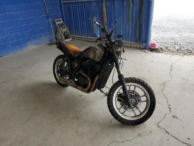 Image 1 of 1984 HONDA VT500 FT 1984 with VIN JH2PC1005EM102140