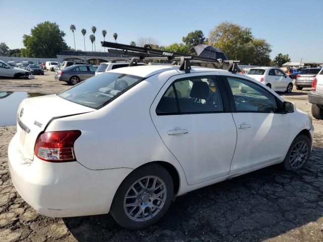 Image 3 of 2007 TOYOTA YARIS  2007 with VIN JTDBT923971164475