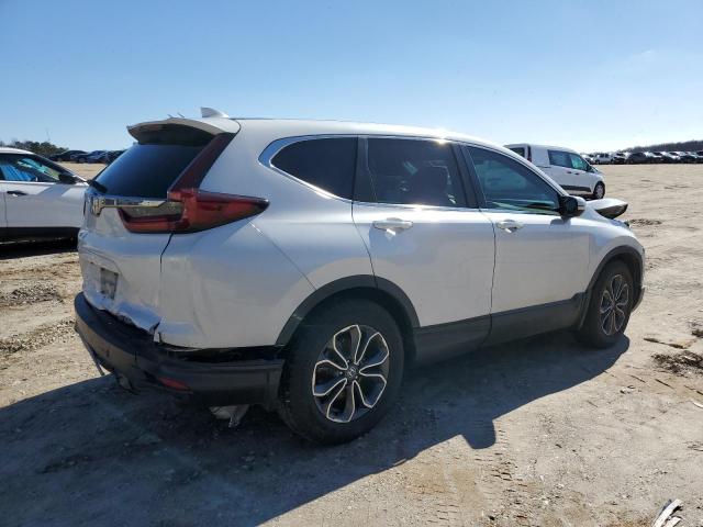 Obraz 3 z 2020 HONDA CR-V EX 2020 z VIN 5J6RW1H56LA016837