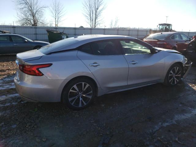 Изображение 3 2018 NISSAN MAXIMA 3.5S 2018 с VIN 1N4AA6AP6JC361674
