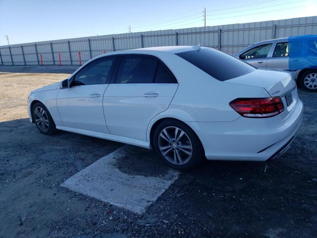 Image 2 of 2015 MERCEDES-BENZ E 350 2015 with VIN WDDHF5KB9FB109797
