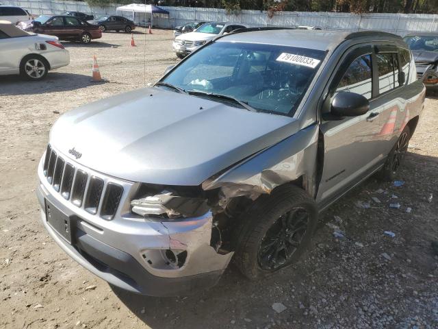 Изображение 1 2015 JEEP COMPASS SPORT 2015 с VIN 1C4NJCBA7FD373368
