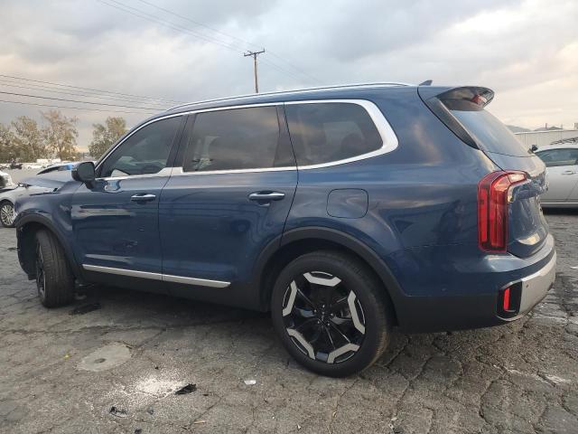 Obraz 2 z 2023 KIA TELLURIDE S 2023 z VIN 5XYP64GC9PG334214