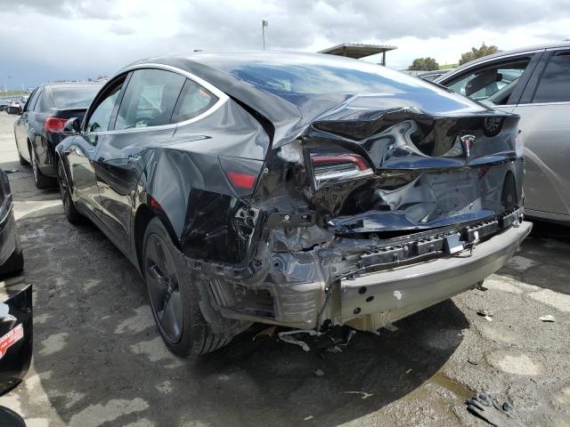 Image 2 of 2018 TESLA MODEL 3  2018 with VIN 5YJ3E1EB9JF073319