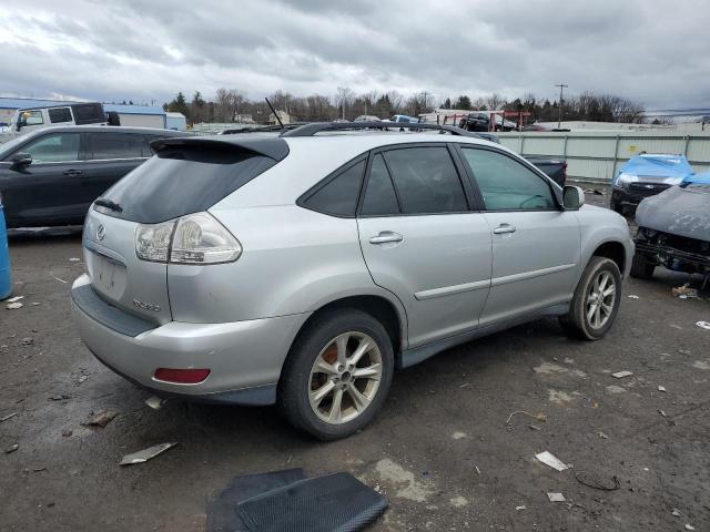 Obraz 3 z 2009 LEXUS RX 350 2009 z VIN 2T2HK31U59C108130