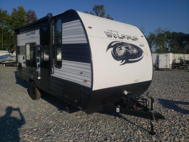 Изображение 1 2023 CHER CAMPER 2023 с VIN 5ZT2CKEC5PY029776