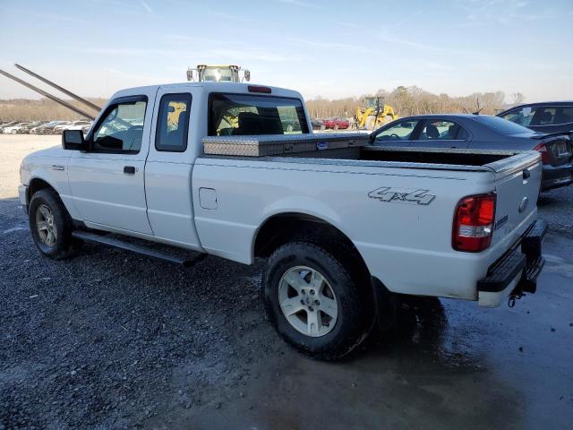 Image 2 of 2006 FORD RANGER SUPER CAB 2006 with VIN 1FTYR15E86PA58697