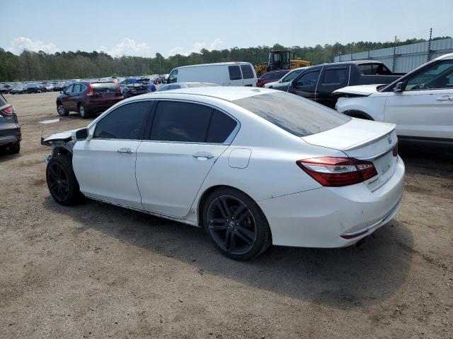 Obraz 2 z 2016 HONDA ACCORD TOURING 2016 z VIN 1HGCR3F99GA033398