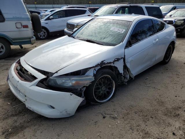 Obraz 2008 HONDA ACCORD EXL 2008