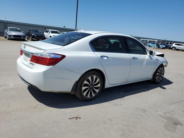 Obraz 3 z 2015 HONDA ACCORD HYBRID 2015 z VIN 1HGCR6F35FA012236