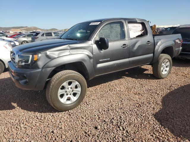 Obraz 1 z 2010 TOYOTA TACOMA DOUBLE CAB 2010 z VIN 3TMLU4EN0AM049629