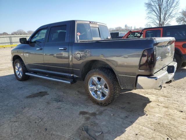 Image 2 of 2018 RAM 1500 SLT 2018 with VIN 3C6RR7LT4JG226672