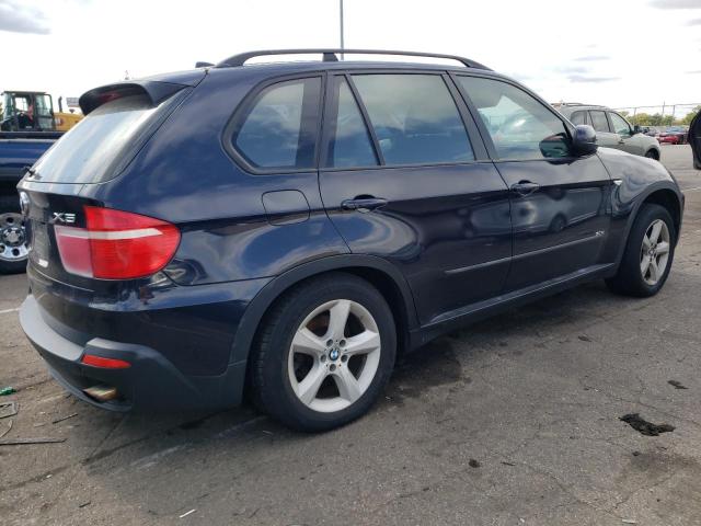 Изображение 3 2007 BMW X5 3.0I 2007 с VIN 5UXFE43537L018686