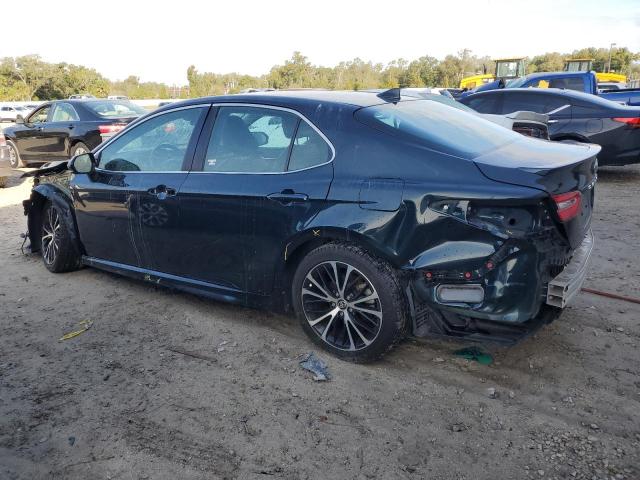 Image 2 of 2020 TOYOTA CAMRY SE 2020 with VIN 4T1G11AK9LU947046