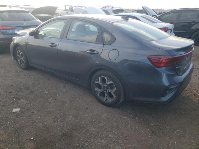 Изображение 2 2019 KIA FORTE FE 2019 с VIN 3KPF24AD7KE091534