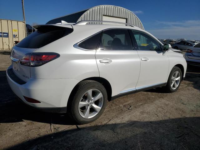 Image 3 of 2015 LEXUS RX 350 2015 with VIN JTJZK1BA3F2422349